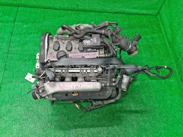 ДВИГАТЕЛЬ НА VOLKSWAGEN GOLF 1J1 AUM