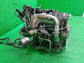 ДВИГАТЕЛЬ НА VOLKSWAGEN GOLF 1J1 AUM