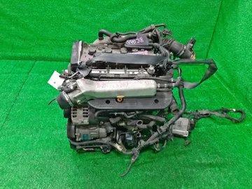 ДВИГАТЕЛЬ НА VOLKSWAGEN GOLF 1J1 AUM
