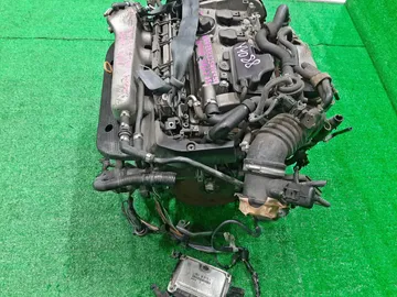 ДВИГАТЕЛЬ НА VOLKSWAGEN GOLF 1J1 AUM