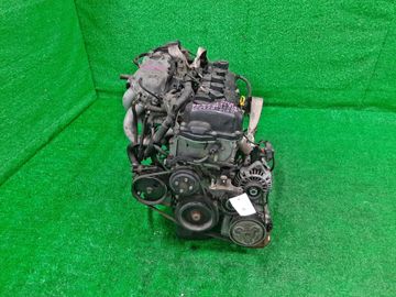 ДВИГАТЕЛЬ НА NISSAN BLUEBIRD SYLPHY QG10 QG18DE