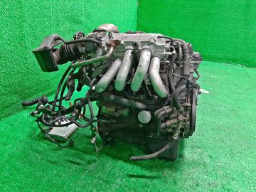 ДВИГАТЕЛЬ НА NISSAN BLUEBIRD SYLPHY QG10 QG18DE