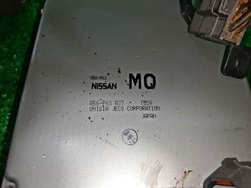 ДВИГАТЕЛЬ НА NISSAN BLUEBIRD SYLPHY QG10 QG18DE