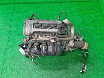 ДВИГАТЕЛЬ НА TOYOTA VISTA ARDEO ZZV50G 1ZZ-FE