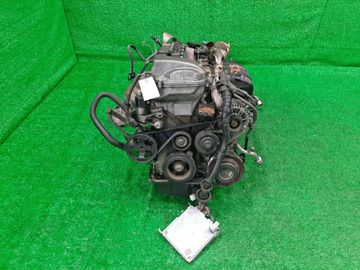 ДВИГАТЕЛЬ НА TOYOTA VISTA ARDEO ZZV50G 1ZZ-FE