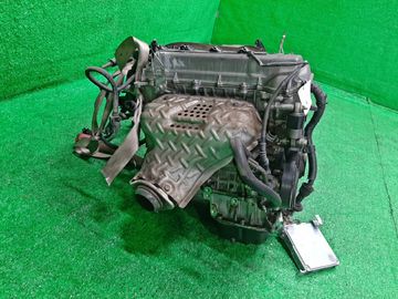 ДВИГАТЕЛЬ НА TOYOTA VISTA ARDEO ZZV50G 1ZZ-FE