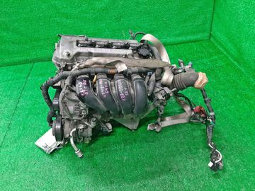 ДВИГАТЕЛЬ НА TOYOTA VISTA ARDEO ZZV50G 1ZZ-FE