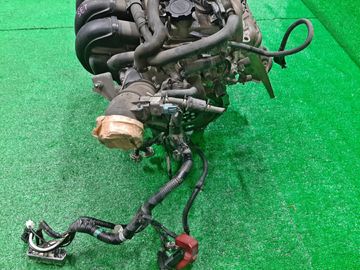 ДВИГАТЕЛЬ НА TOYOTA VISTA ARDEO ZZV50G 1ZZ-FE