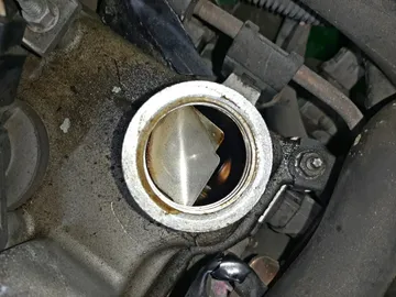 ДВИГАТЕЛЬ НА TOYOTA VISTA ARDEO ZZV50G 1ZZ-FE