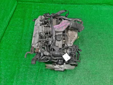 ДВИГАТЕЛЬ НА NISSAN VANETTE SK82MN F8