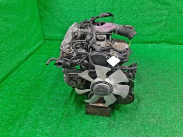 ДВИГАТЕЛЬ НА NISSAN VANETTE SK82MN F8