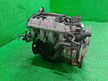 ДВИГАТЕЛЬ НА NISSAN VANETTE SK82MN F8