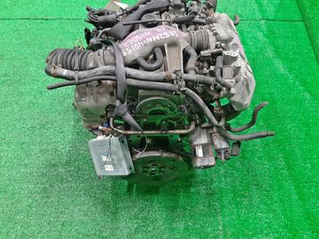 ДВИГАТЕЛЬ НА NISSAN VANETTE SK82MN F8