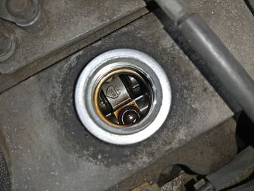 ДВИГАТЕЛЬ НА NISSAN VANETTE SK82MN F8