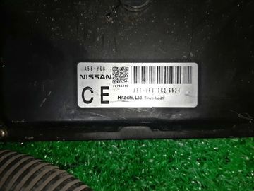 ДВИГАТЕЛЬ НА NISSAN CUBE YGZ11 HR15DE