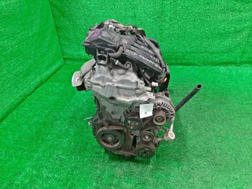 ДВИГАТЕЛЬ НА NISSAN JUKE YF15 HR15DE