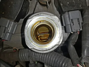 ДВИГАТЕЛЬ НА NISSAN JUKE YF15 HR15DE