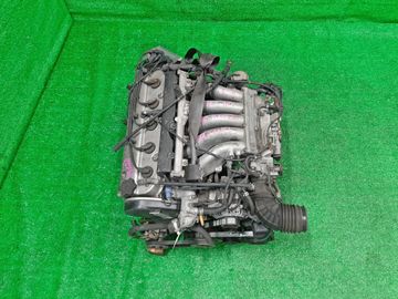 ДВИГАТЕЛЬ НА HONDA INSPIRE UA2 G25A