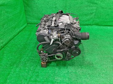 ДВИГАТЕЛЬ НА HONDA INSPIRE UA2 G25A