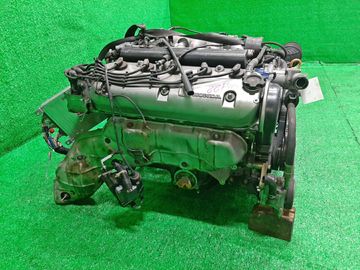 ДВИГАТЕЛЬ НА HONDA INSPIRE UA2 G25A