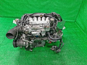 ДВИГАТЕЛЬ НА HONDA INSPIRE UA2 G25A