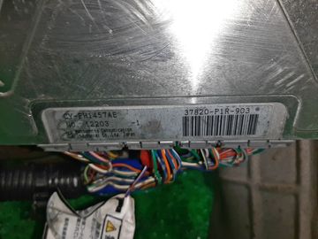 ДВИГАТЕЛЬ НА HONDA INSPIRE UA2 G25A