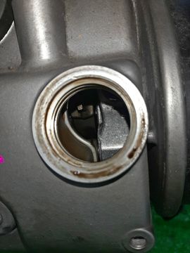 ДВИГАТЕЛЬ НА HONDA INSPIRE UA2 G25A