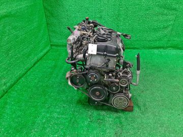 ДВИГАТЕЛЬ НА NISSAN SUNNY FNB15 QG15DE