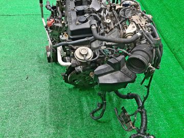 ДВИГАТЕЛЬ НА NISSAN SUNNY FNB15 QG15DE