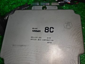 ДВИГАТЕЛЬ НА NISSAN SUNNY FNB15 QG15DE