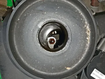 ДВИГАТЕЛЬ НА NISSAN SUNNY FNB15 QG15DE