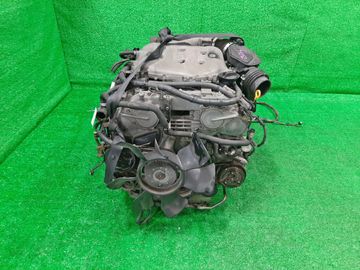 ДВИГАТЕЛЬ НА NISSAN SKYLINE PV35 VQ35DE