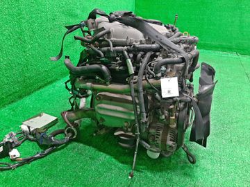 ДВИГАТЕЛЬ НА NISSAN SKYLINE PV35 VQ35DE