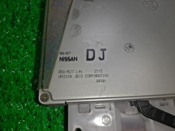 ДВИГАТЕЛЬ НА NISSAN SKYLINE PV35 VQ35DE