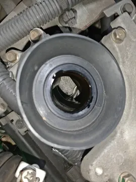 ДВИГАТЕЛЬ НА NISSAN SKYLINE PV35 VQ35DE