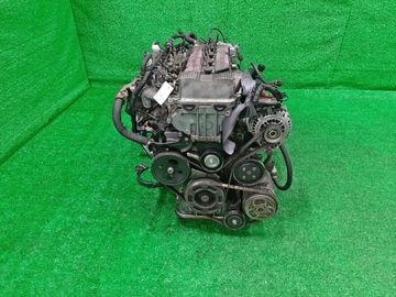 ДВИГАТЕЛЬ НА NISSAN PRESAGE U30 KA24DE