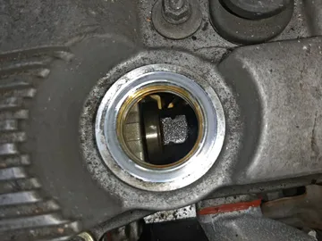 ДВИГАТЕЛЬ НА NISSAN PRESAGE U30 KA24DE