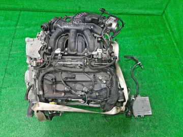 ДВИГАТЕЛЬ НА NISSAN TEANA J32 VQ25DE