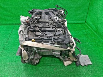 ДВИГАТЕЛЬ НА NISSAN TEANA J32 VQ25DE