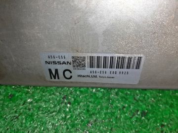 ДВИГАТЕЛЬ НА NISSAN TEANA J32 VQ25DE