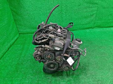 ДВИГАТЕЛЬ НА TOYOTA VITZ SCP10 1SZ-FE