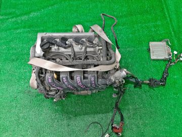 ДВИГАТЕЛЬ НА TOYOTA COROLLA FIELDER NZE121G 1NZ-FE