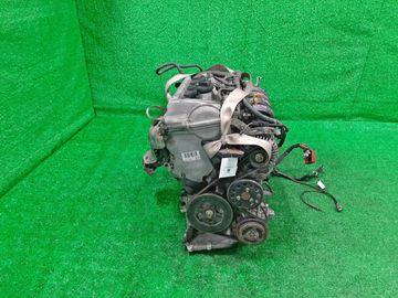 ДВИГАТЕЛЬ НА TOYOTA COROLLA FIELDER NZE121G 1NZ-FE