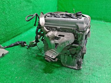 ДВИГАТЕЛЬ НА TOYOTA COROLLA FIELDER NZE121G 1NZ-FE