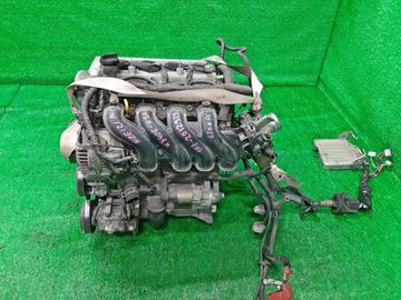 ДВИГАТЕЛЬ НА TOYOTA COROLLA FIELDER NZE121G 1NZ-FE