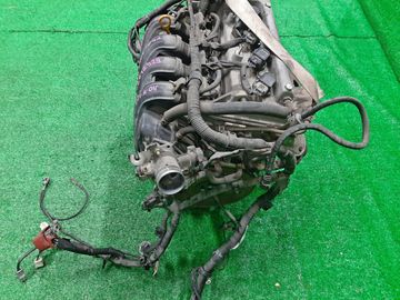 ДВИГАТЕЛЬ НА TOYOTA COROLLA FIELDER NZE121G 1NZ-FE