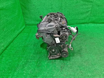 ДВИГАТЕЛЬ НА TOYOTA COROLLA FIELDER NZE141G 1NZ-FE