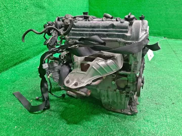 ДВИГАТЕЛЬ НА TOYOTA COROLLA FIELDER NZE141G 1NZ-FE