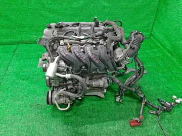 ДВИГАТЕЛЬ НА TOYOTA COROLLA FIELDER NZE141G 1NZ-FE