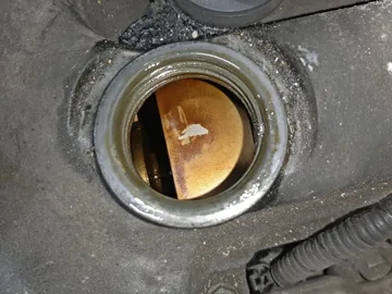 ДВИГАТЕЛЬ НА TOYOTA COROLLA FIELDER NZE141G 1NZ-FE